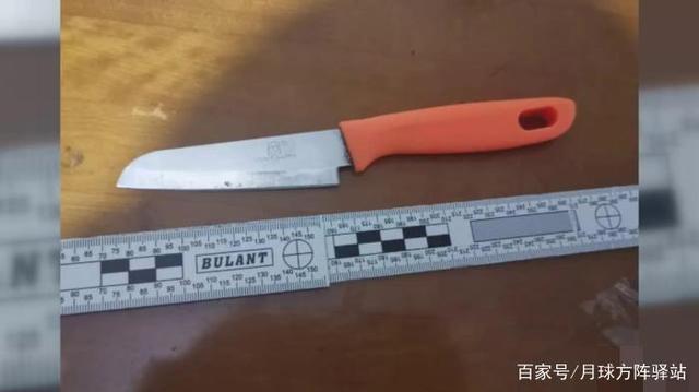四川自贡：自流井区一宿舍楼发生入室抢劫案！嫌疑人已在荣县落网-1.jpg