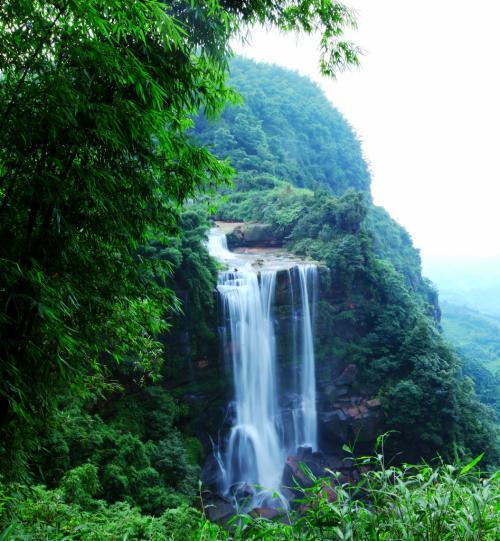 蜀南竹海：外地人旅游三、四天-5.jpg