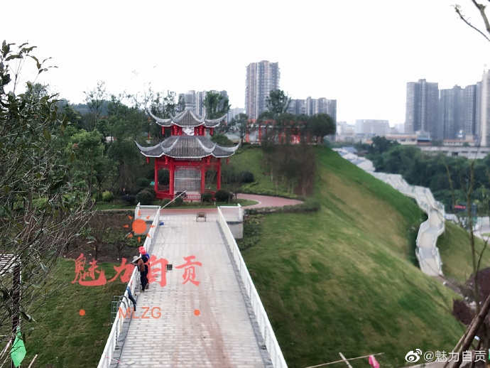 #自贡#自贡首座山地主题公园修成这样啦！-12.jpg