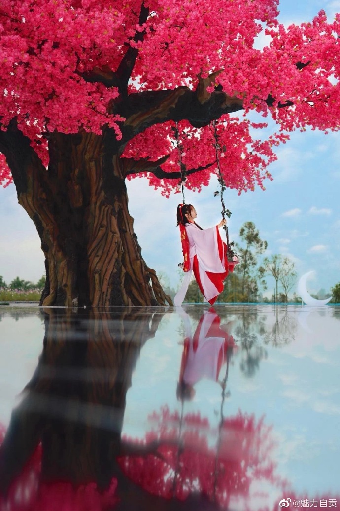 #自贡#草雕节居然这么好耍，福利还超多！还不赶紧来领取？-3.jpg