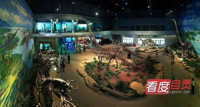 【魅力盐都 安逸灯城】中秋国庆黄金周自贡迎客113.92万人次-1.jpg