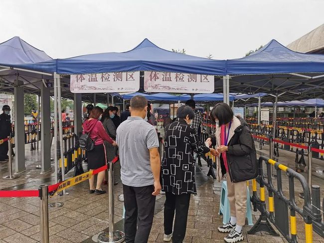 【魅力盐都 安逸灯城】中秋国庆黄金周自贡迎客113.92万人次-6.jpg