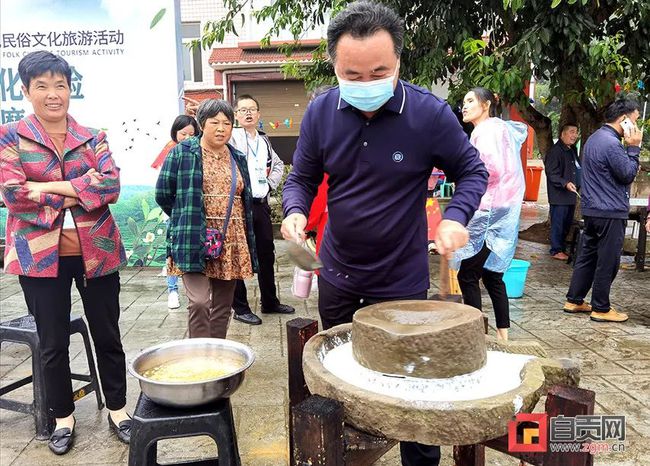 “双节”长假，自贡消费市场有序回暖-3.jpg