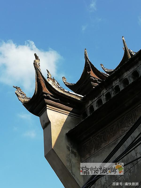 自贡古建之美——牛佛贺乐堂的风火墙-5.jpg