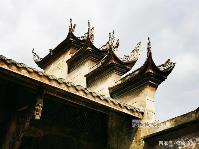 自贡古建之美——牛佛贺乐堂的风火墙-7.jpg
