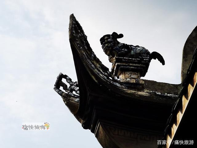 自贡古建之美——牛佛贺乐堂的风火墙-10.jpg
