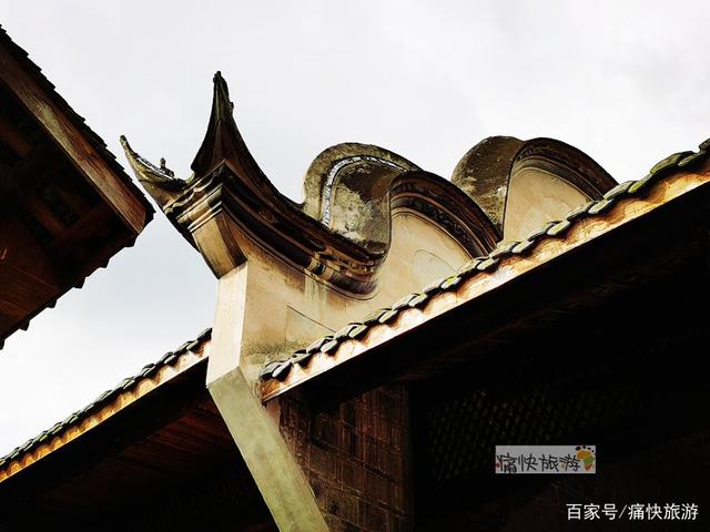 自贡古建之美——牛佛贺乐堂的风火墙-8.jpg