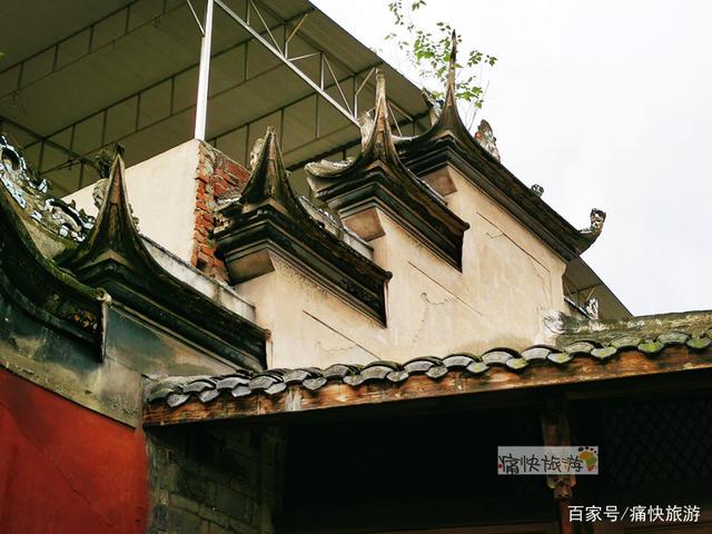 自贡古建之美——牛佛贺乐堂的风火墙-13.jpg