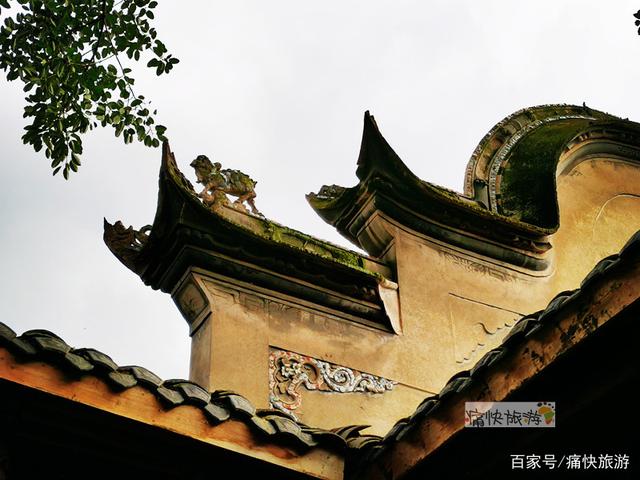 自贡古建之美——牛佛贺乐堂的风火墙-14.jpg