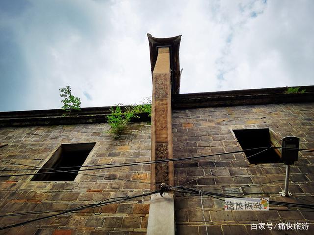 自贡古建之美——牛佛贺乐堂的风火墙-17.jpg