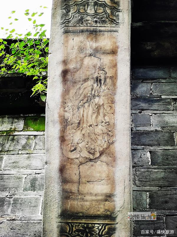自贡古建之美——牛佛贺乐堂的风火墙-18.jpg