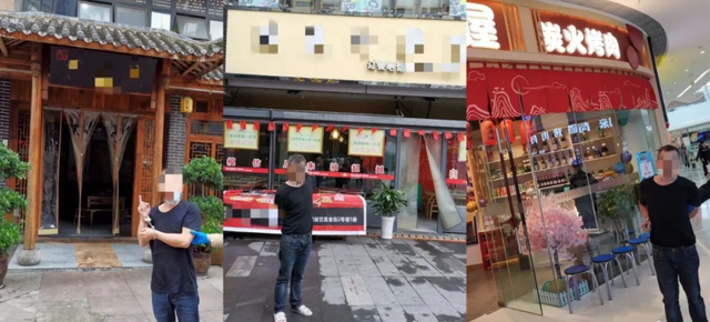 曝光！自贡一男子入商铺偷手机被拍下全程！-3.jpg