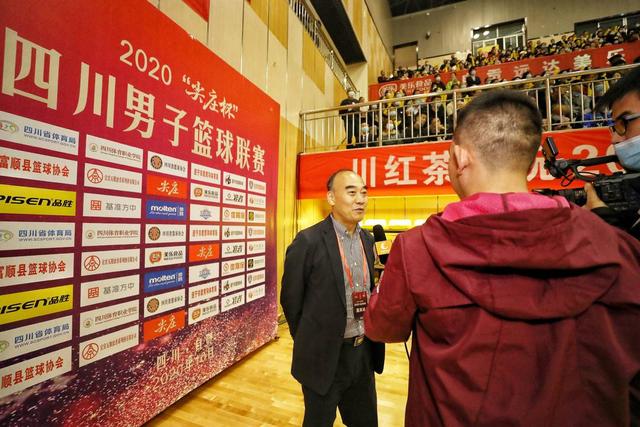 2020四川男子篮球联赛总决赛落幕 自贡队成功卫冕-3.jpg