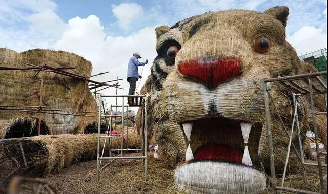 第十一届(秋季)乡村文化旅游节22日自贡开幕 看恐龙、赏灯会、吃兔儿 20项文旅大餐等你哟-3.jpg