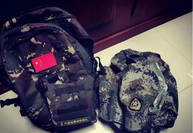 遭了！冒充军官行骗潜逃至富顺，这名男子被抓获！涉案金额达......-6.jpg