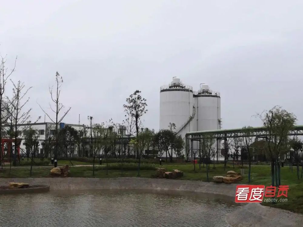 明年10月建成投产 自贡环保基础设施重大项目建设中-3.jpg