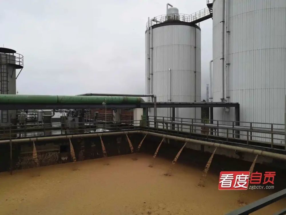 明年10月建成投产 自贡环保基础设施重大项目建设中-4.jpg
