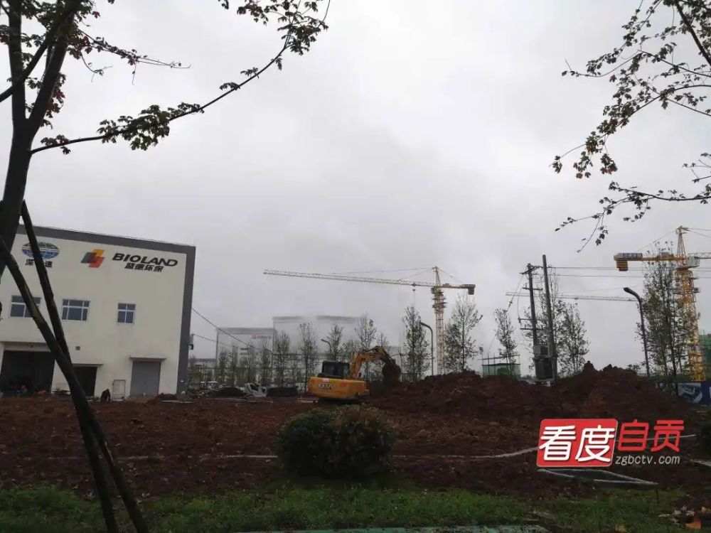 明年10月建成投产 自贡环保基础设施重大项目建设中-7.jpg