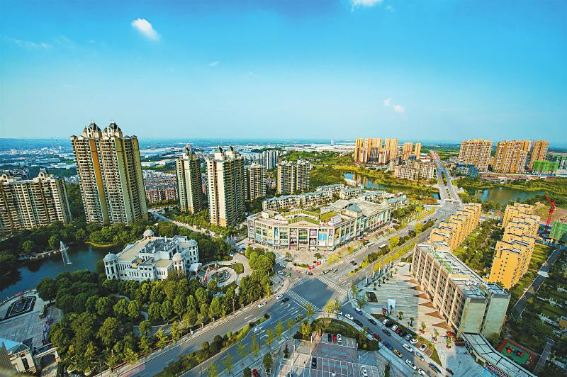 自贡沿滩区：以“三道”为抓手 推进新时代文明实践建设-1.jpg