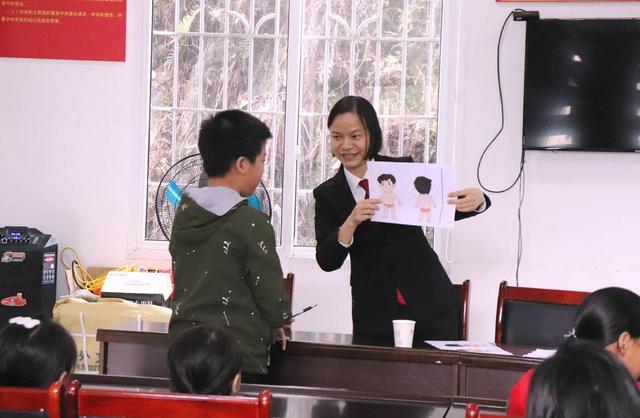 为预防性侵 四川富顺将在60余个县级儿童之家开展法治教育课-3.jpg