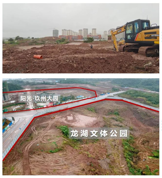 龙湖新城配套不断升级，房源却断层？-1.jpg
