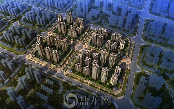 龙湖新城配套不断升级,房源却断层?_自贡楼市_自贡论坛