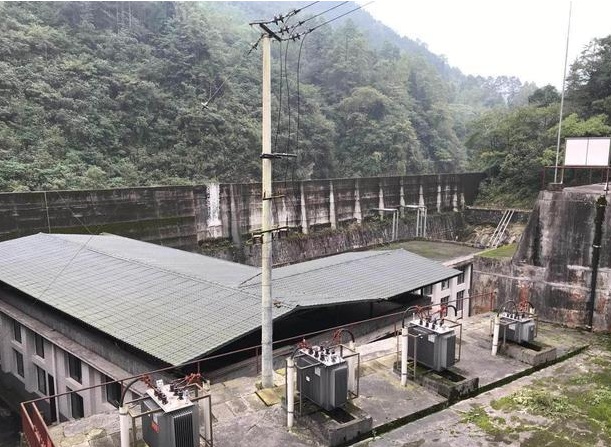 四川一村支书涉黑被判无期：掌控7个电站，案发前资产上亿-2.jpg