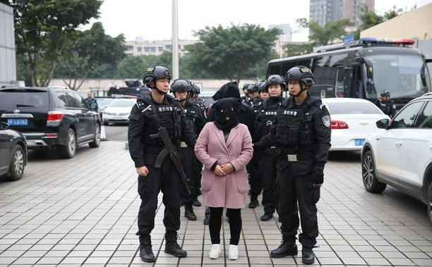 四川一村支书涉黑被判无期：掌控7个电站，案发前资产上亿-5.jpg