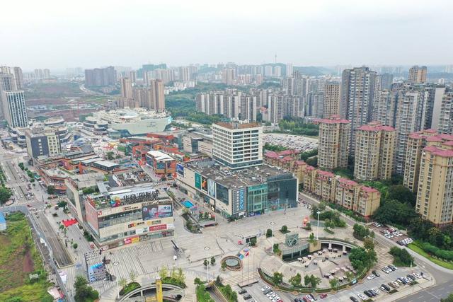 自贡今年前三季度经济数据出炉 地区生产总值实现1033.89亿元-1.jpg