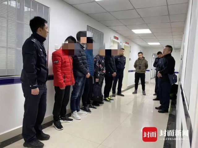涉案金额高达2.6亿！四川警方破获跨境涉黄直播案-4.jpg
