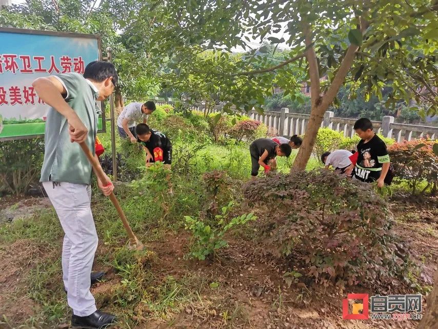 喜讯！自贡市顺利通过创建国家卫生城市技术评估-5.jpg