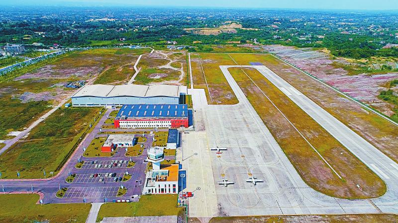 一飞冲天  自贡获批全国首批民用无人驾驶航空试验基地（试验区）-1.jpg