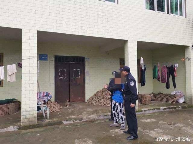 撬门拗锁，流窜在自贡连续作案15起，“惯偷”落网-2.jpeg