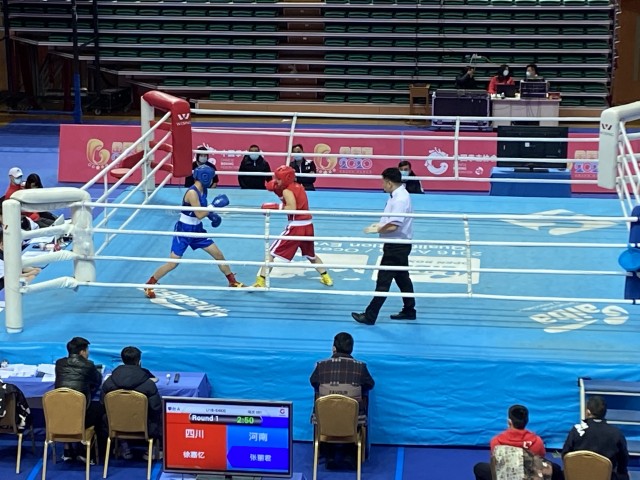 牛掰了！四川自贡徐嘉忆夺得全国青年女子拳击锦标赛铜牌-4.jpg
