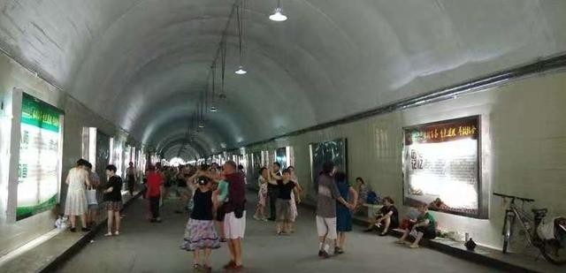 来来来，自贡人，接住这波盐都今昔对比图！-6.jpg