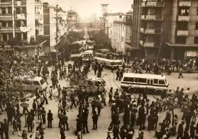 来来来，自贡人，接住这波盐都今昔对比图！-7.jpg