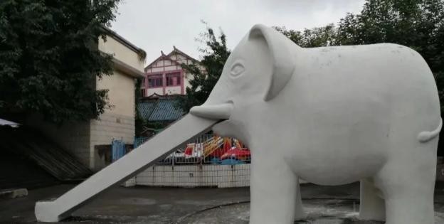 来来来，自贡人，接住这波盐都今昔对比图！-12.jpg