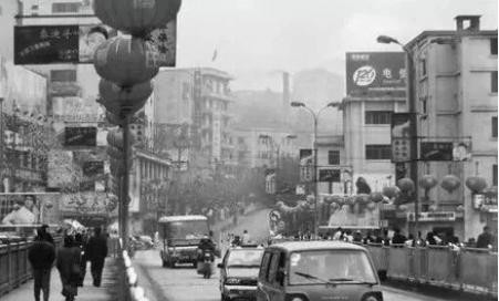 来来来，自贡人，接住这波盐都今昔对比图！-9.jpg