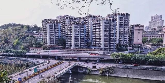 来来来，自贡人，接住这波盐都今昔对比图！-14.jpg