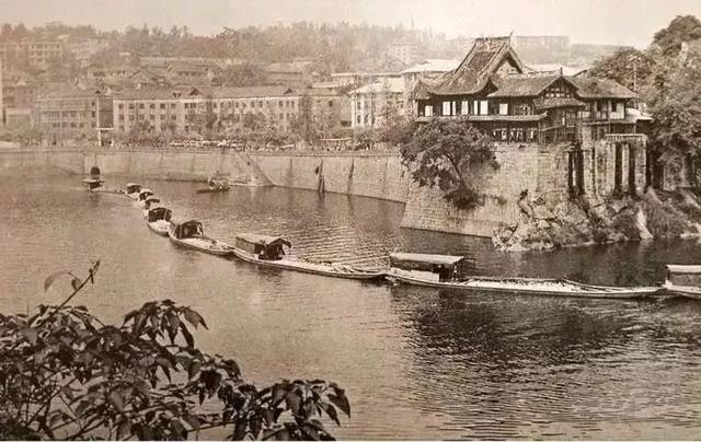 来来来，自贡人，接住这波盐都今昔对比图！-17.jpg