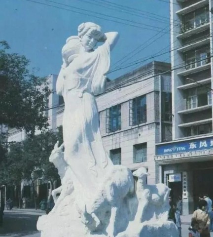 来来来，自贡人，接住这波盐都今昔对比图！-15.jpg