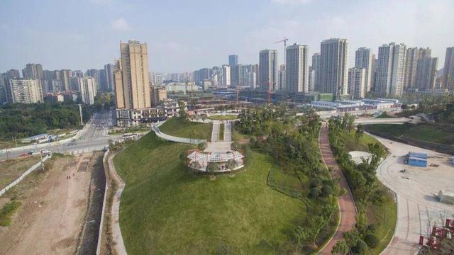 自贡高新区高峰公园将于2021年春节开门迎客-1.jpg