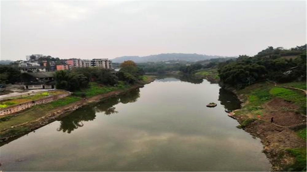 四川一座很有特别的县城，隶属于内江，却对自贡更有认同感-4.jpg