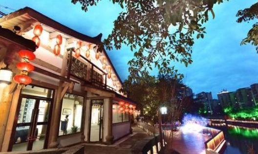 助推城市转型升级，自流井老街，打造自贡“文旅经济”新标杆-3.jpg