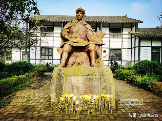 自贡新增三处省级文物保护单位，有你熟悉的吗？-5.jpg