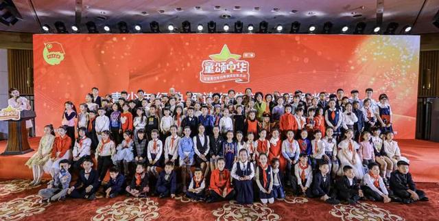 厉害了！这个自贡幺妹儿在京获得全国一等奖-1.jpg