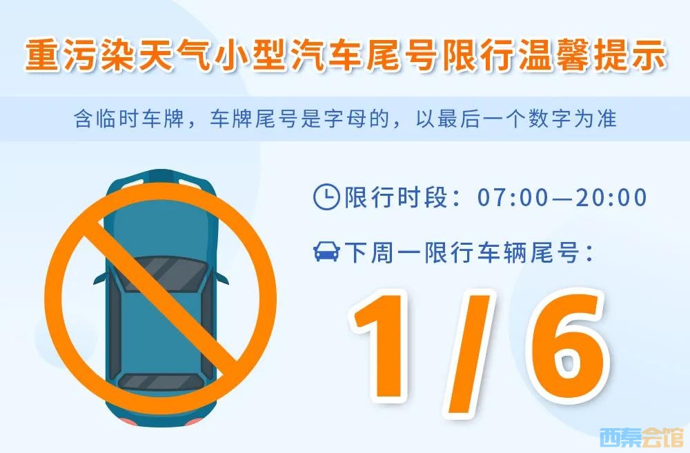 @自贡人，预警升级！自贡下周一小车限行！-1.jpg
