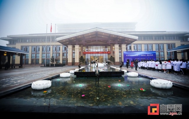 自贡新增一所老年病医院 目前已投入使用-2.jpg
