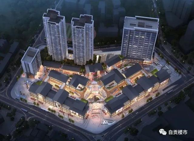 今年自贡卖地即将超20亿元，明年房价格局定了！-8.jpg