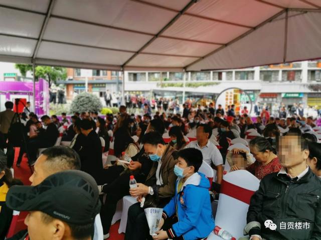 今年自贡卖地即将超20亿元，明年房价格局定了！-9.jpg